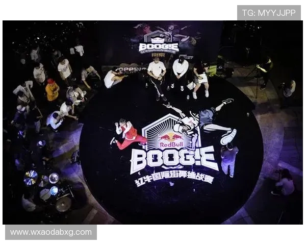 南京街舞队的逆袭之路：从默默无闻到舞台之巅的真实纪实