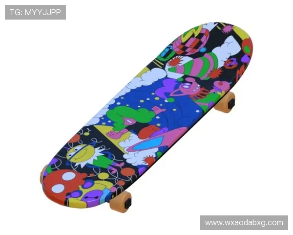 广州滑板队的团队协作与默契探讨：滑板运动中的合作精神与技巧分享