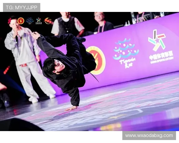 广州街舞队荣登街舞战术排行榜第六名引发热议