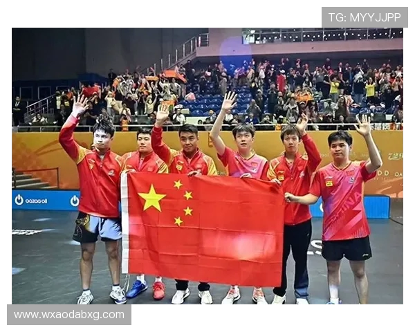 杭州乒乓球队技术革新引发热议助力运动员全面提升竞技水平