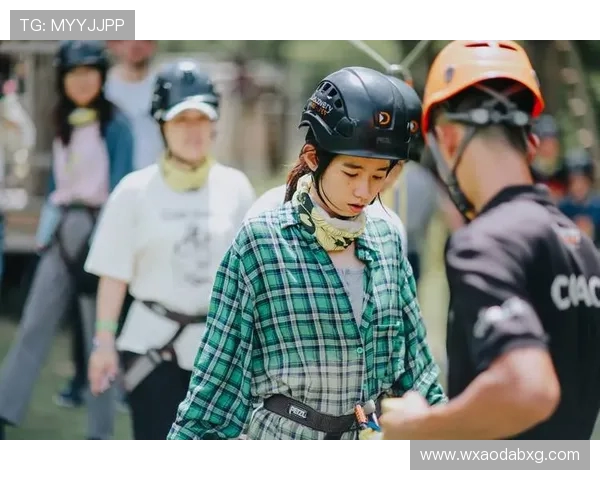 极限挑战与心灵探索陈静的深度对话与运动人生之旅