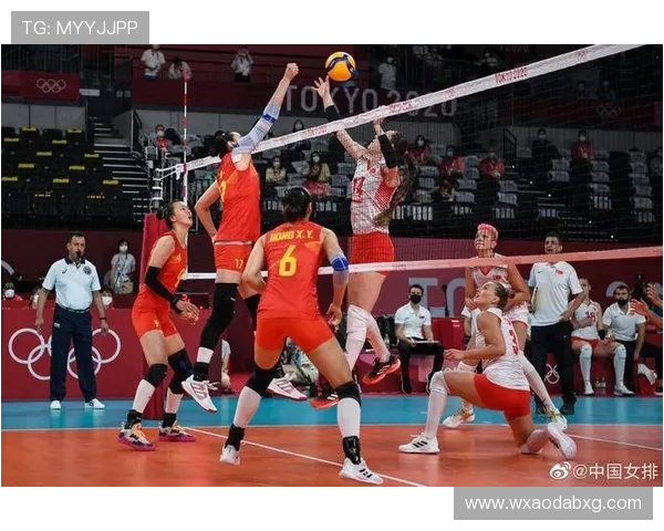 武汉排球队整体压制体系的排球战术解析与应用探讨