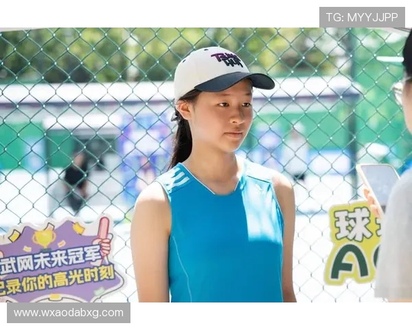 武汉网球队心理素质提升之路：探索运动员心理训练的重要性与实践