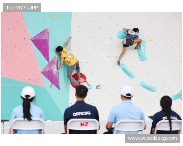 深圳攀岩队与广州攀岩队赛后复盘分析团队配合与战术执行的关键因素