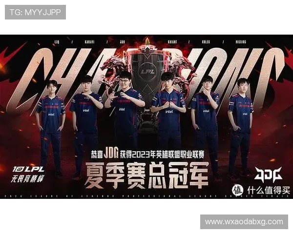 聚焦CSGOJDG战队的崛起与实力分析探讨