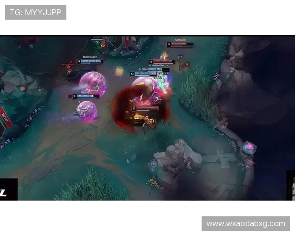 英雄联盟力量排名最新揭晓IG战队再创辉煌成就引发热议 英雄联盟力量排名最新揭晓IG战队再创辉煌成就引发热议