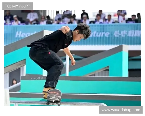 西安滑板队在全国耐力排行榜中荣获第六名成就显著