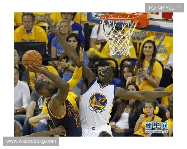 2016年NBA总决赛骑士与勇士的巅峰对决回顾与精彩瞬间分析