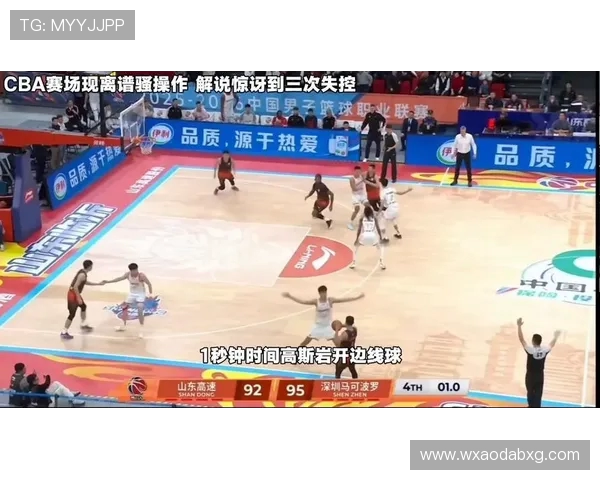 CBA辽宁对阵山东精彩回放全程回顾与赛后分析