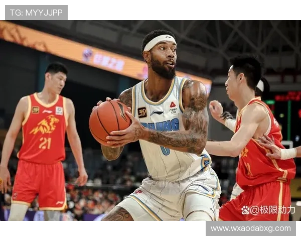 今天CBA精彩对决北京队迎战浙江队期待一场激烈的篮球盛宴