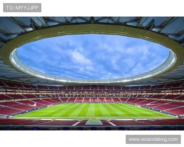 伯纳乌球场翻修计划启动皇马欧冠主场将暂时迁至马竞主场