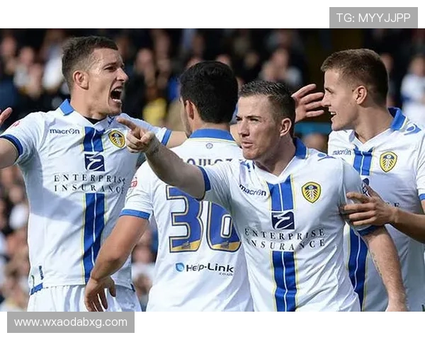 利兹联对阵伊普斯直播全程回顾及精彩瞬间分析