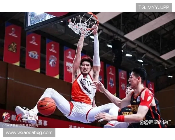 吴冠希领衔新一代篮球力量展现青春激情与团队精神的完美结合