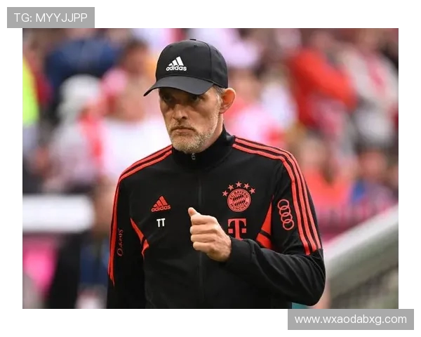 图赫尔接管曼联在即滕哈赫时代或将画上句号