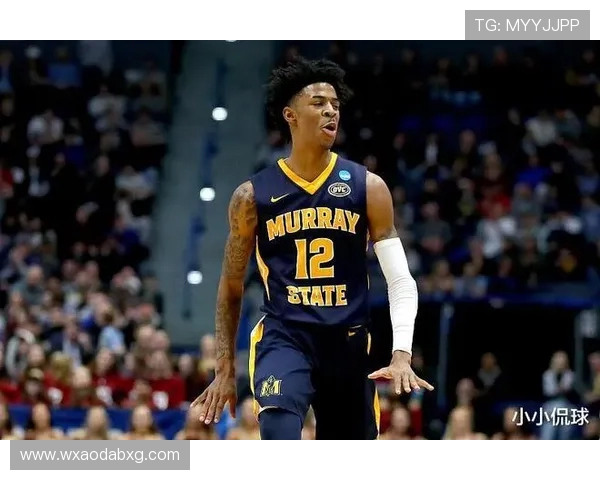 塔里伊森的崛起之路：从大学新星到NBA未来之星的蜕变与挑战