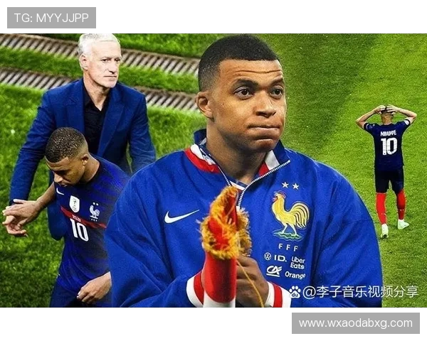 姆巴佩在绿茵场上的传奇之路与未来发展潜力分析