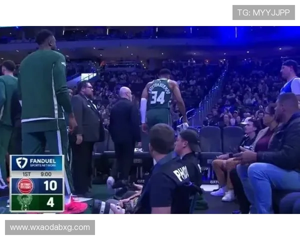 字母哥愤怒撕球衣雄鹿惨败后更衣室冲突升级引发热议