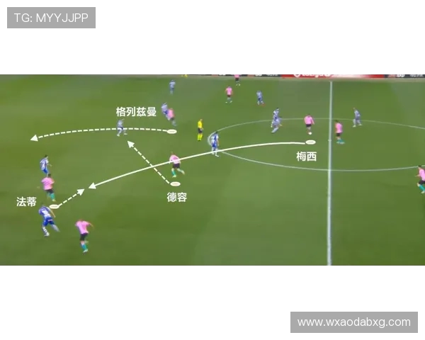 巴萨与塞尔塔对决前瞻分析及战术解析全面解读