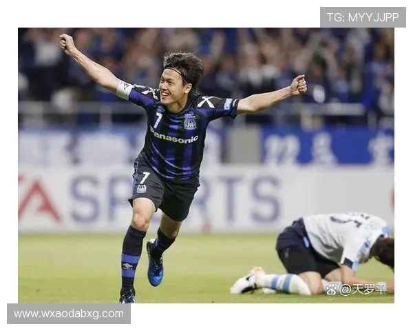 广岛队与大阪钢巴的激烈对决揭示日本足球的魅力与竞争力