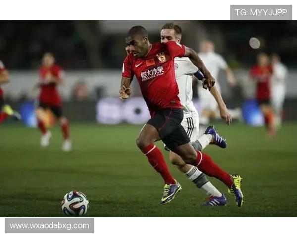 恒大与拜仁对决技术统计分析揭示比赛关键数据与战术特点 恒大与拜仁对决技术统计分析揭示比赛关键数据与战术特点