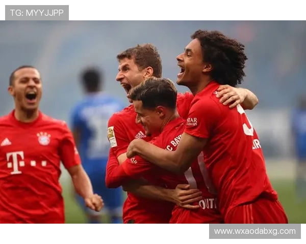 德甲焦点战拜仁慕尼黑迎战柏德期待精彩对决与进球盛宴 德甲焦点战拜仁慕尼黑迎战柏德期待精彩对决与进球盛宴