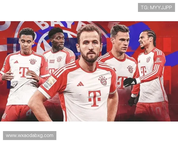 拜仁慕尼黑狂胜汉堡八球展现强大实力与团队默契 拜仁慕尼黑狂胜汉堡八球展现强大实力与团队默契