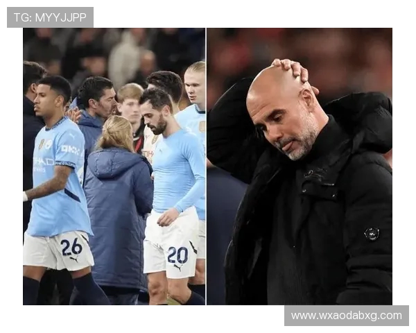 曼城与曼联激战延期引发球迷热议赛事安排何时重启