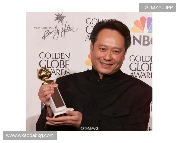 李安：从东方到西方的电影艺术桥梁与文化交流的先锋