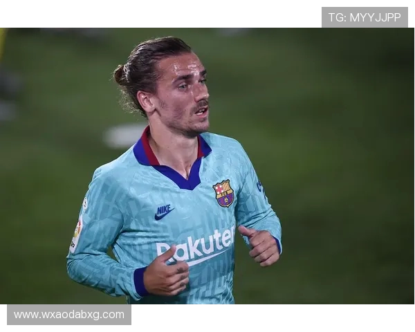 格列兹曼：从天才少年到足球巨星的辉煌旅程与背后故事