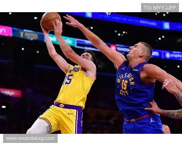 湖人对决掘金精彩瞬间回顾与赛季亮点分析 湖人对决掘金精彩瞬间回顾与赛季亮点分析