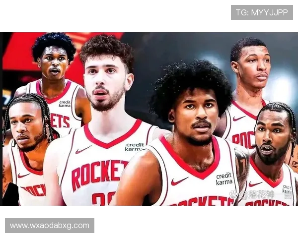 火箭队对阵爵士队精彩对决直播时间及观看方式详解