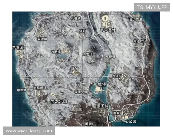 聚焦和平精英V5版本现状分析与未来发展趋势探讨