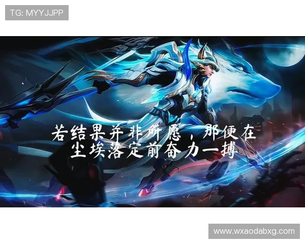 王者荣耀新手必看力量英雄入门攻略全面解析与实用技巧分享