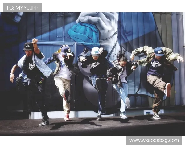 重庆街舞队状态分析与表现评估探讨及未来发展方向研究