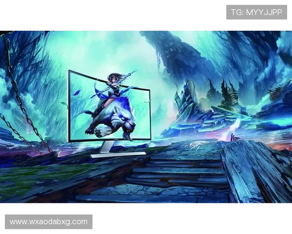 DOTA2装备选购指南:如何选择适合你的高性能显示器 DOTA2装备选购指南:如何选择适合你的高性能显示器