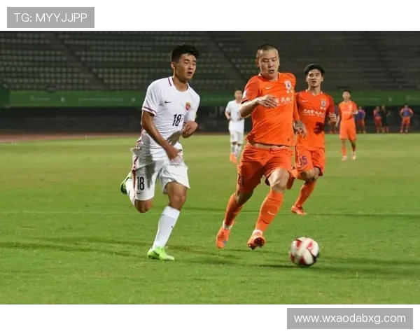 上海足球队在选拔赛中的速度优势与战术分析探讨