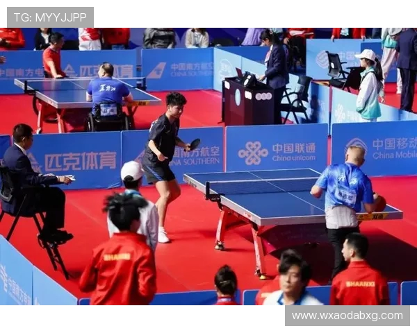 乒乓球意识排行榜揭晓广州乒乓球队荣获第三名佳绩