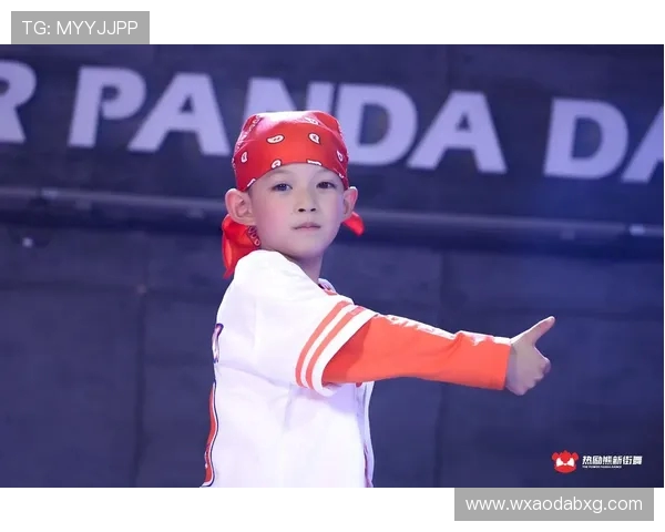 南京街舞队创新防反策略引领街舞新潮流探索与实践 南京街舞队创新防反策略引领街舞新潮流探索与实践