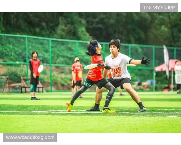 南京飞盘队在极限运动会积分榜中以77分稳居第一名展现强大实力