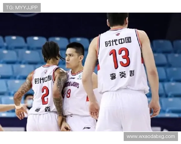 广州篮球队控制打法的深度分析与战术解读