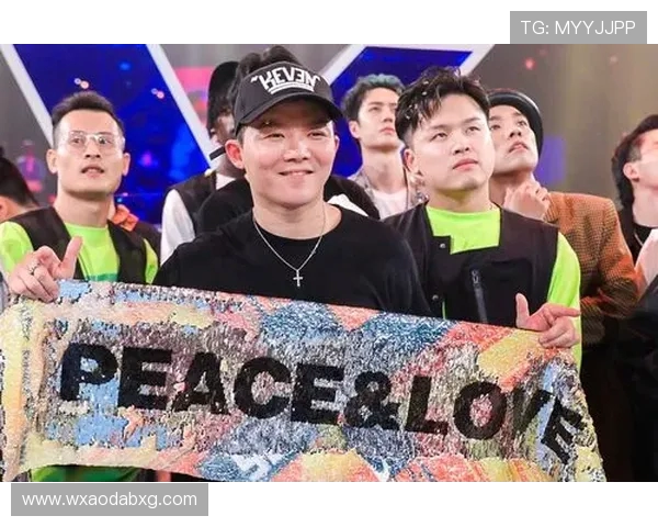 成都街舞队的节奏体系探秘与战术创新之路