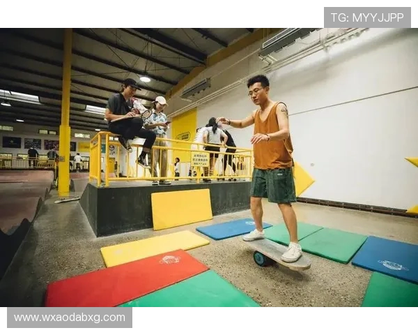 杭州滑板队耐力之争引发热议运动员训练方式成焦点