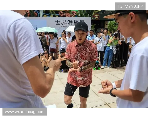 深圳滑板队在世界街舞大赛中的心理素质分析与表现评估